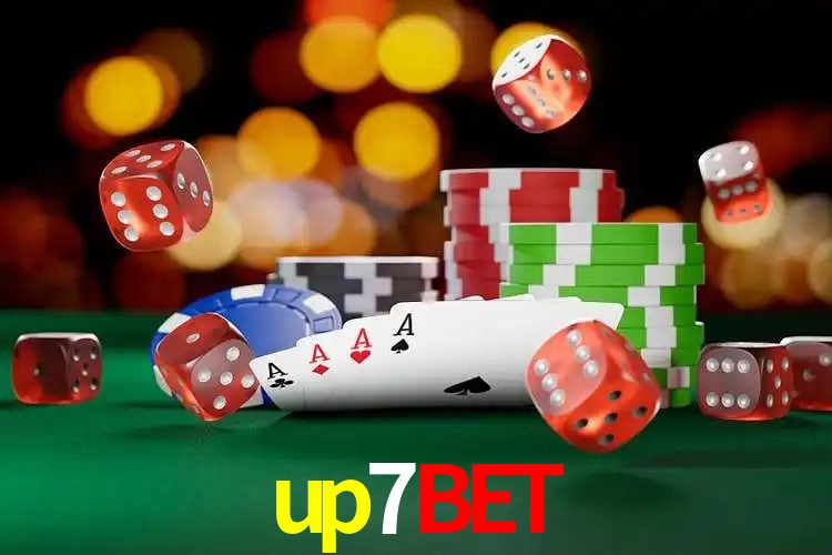 Descubra o Programa VIP da up7bet: Vantagens Exclusivas para Jogadores
