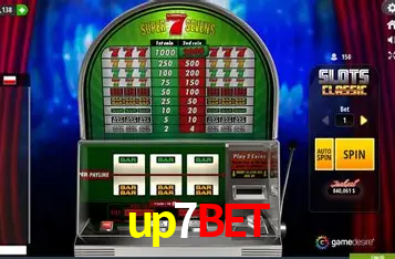 Seasonal Promotions up7bet