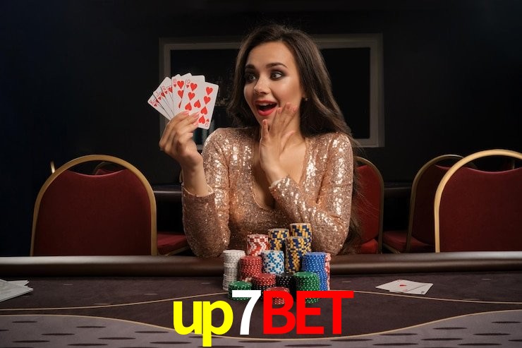 Promoções Sazonais up7bet